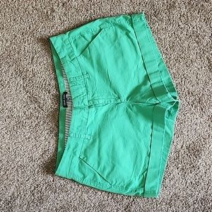 Dear John women's shorts